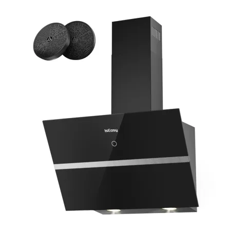 Okap kuchenny ISEASY TV1360D4-CC-I2
