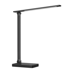 Lampa biurkowa LEPRO 310002 750lm (czarna) Lampa biurkowa LEPRO 310002 750lm (czarna)