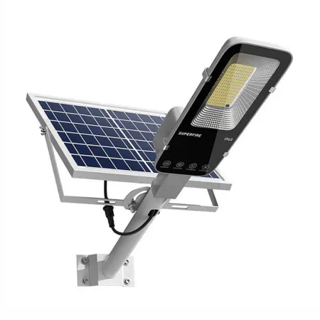 Lampa solarna SUPERFIRE FF5-C 263W 1200lm 15000mAh