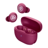Słuchawki bezprzewodowe TWS Jlab Go Pop ANC (fuksja)