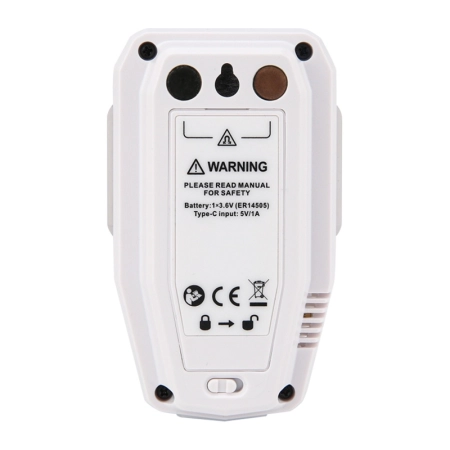 Rejestrator temperatury i wilgotności Uni-T Bluetooth A57 BT