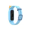Smartband HAVIT M81 dla dzieci IP68 (niebieska)