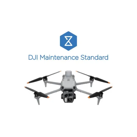 DJI Maintenance Standard dla Matrice 4E
