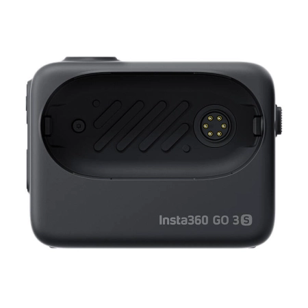 Kamera sportowa INSTA360 GO 3S rozdzielczość 4K 128GB (czarna)