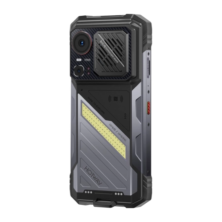 Smartfon HOTWAV Hyper 8 Pro (szary)