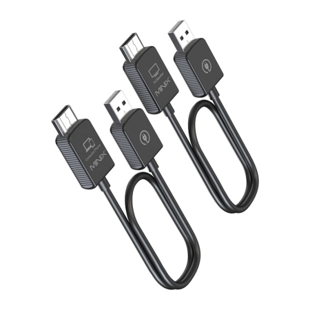 Minix H1 Bezprzewodowy transmiter obrazu HDMI- HDMI
