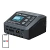 Inteligentna ładowarka SkyRC S100neo AC/DC