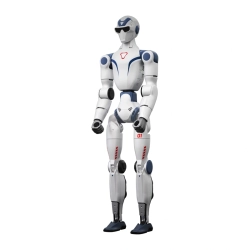 Robot humanoidalny UNITREE R1 Edu Smart - Rational Guardian Robot humanoidalny UNITREE R1 Edu Smart - Rational Guardian