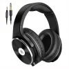 Słuchawki przewodowe ONEODIO Studio HiFi (czarne)