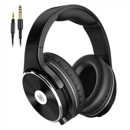 Słuchawki przewodowe ONEODIO Studio HiFi (czarne)