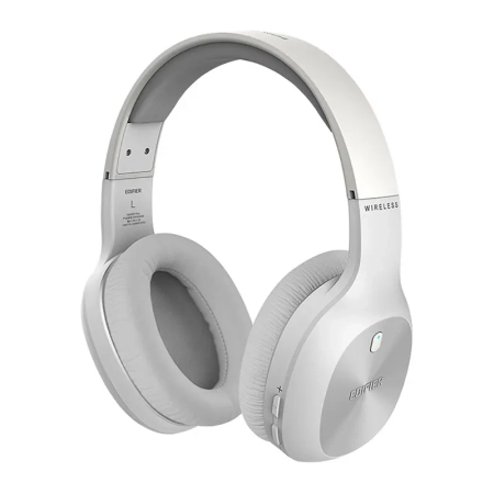 Słuchawki nauszne EDIFIER W800BT Plus aptX (białe)