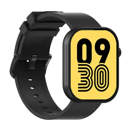 Smartwatch ZEBLAZE Btalk Plus (czarny)