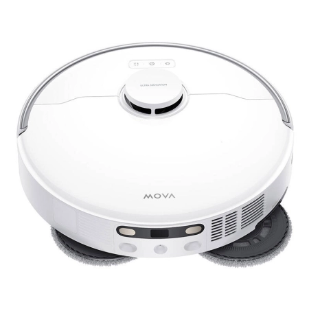Robot sprzątający MOVA P50 Ultra