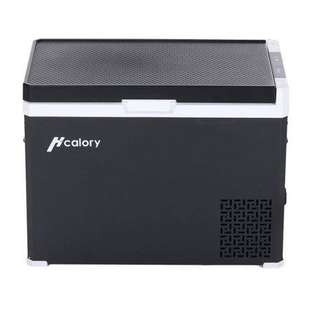 Lodówka samochodowa Hcalory D30+ z bluetooth