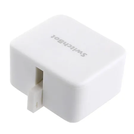 Przełącznik bezprzewodowy SWITCHBOT SwitchBot-S1 (biały)