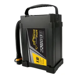 Akumulator TATTU Plus 1.0 22000mAh 44,4V AS150U