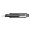 Pendrive Lexar Dual Type-C and Type-A USB 3.1 256GB