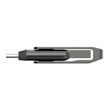Pendrive Lexar Dual Type-C and Type-A USB 3.1 256GB