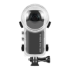 Obudowa wodoodporna PULUZ Insta360 X4 50m