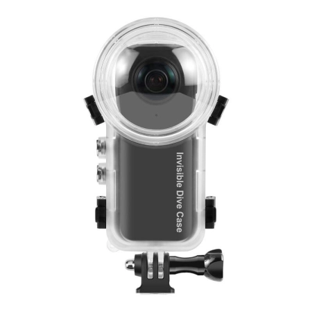 Obudowa wodoodporna PULUZ Insta360 X4 50m