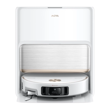 Robot sprzątający MOVA V70 Ultra Complete biały