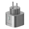 Zestaw ECOFLOW PowerStream + Smart Plug x4