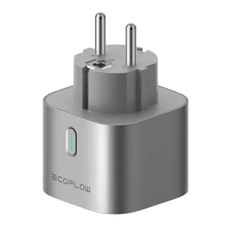 Zestaw ECOFLOW PowerStream + Smart Plug x4