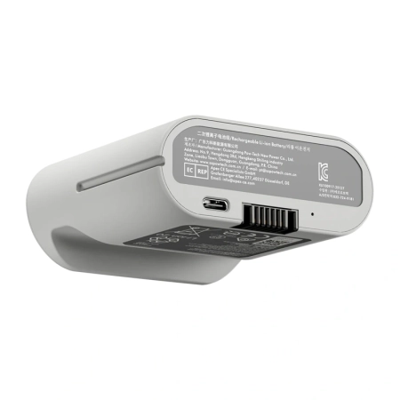 Bateria LiberNovo dla Omni GEN, Omni Dynamic