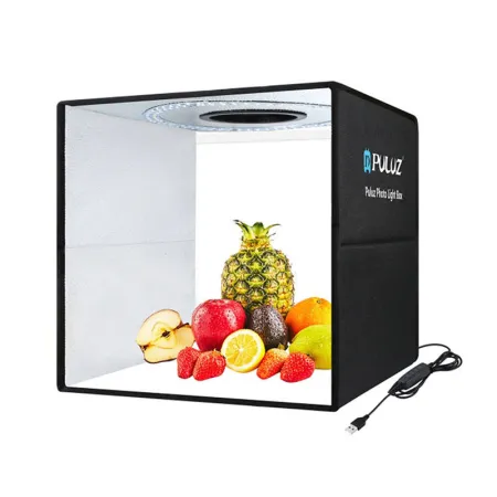 Namiot bezcieniowy PULUZ PU5041B 40cm