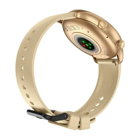 Smartwatch ZEBLAZE Btalk 3 Plus (złoty)