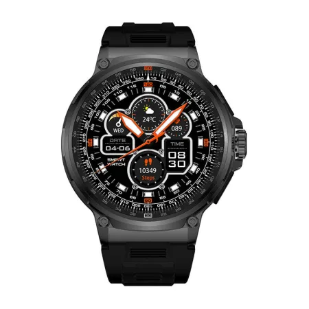 Smartwatch COLMI V69 (czarny)