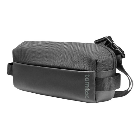 Torba na ramie S 4l Tomtoc Explorer-T21 (czarna)