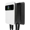 Ścienna ładowarka dla samochodów elektrycznych Besen SQ20-7KW-APP