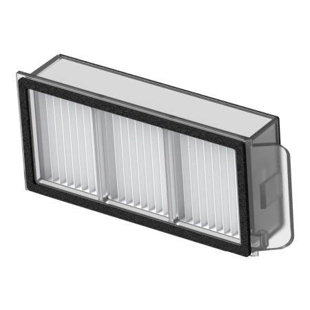 Filtry do Dreame 2 sztuki X50 Ultra,X50 Master,L50 Pro Ultra,L50 Ultra,L40s Ultra,L40s Pro Ultra,X50 Ultra Complete,X50s Ultra,X50s Ultra Complete,X50