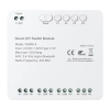 Przekaźnik DIY Wi-Fi AVATTO WSMD-4 32V 4-kanałowy