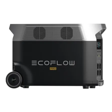 Stacja zasilania ECOFLOW DELTA Pro 3600Wh + PowerStream 800W