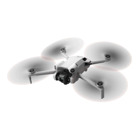 Dron DJI Mini 4 Pro RC 2