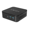 Mini PC Minix NR660 Ryzen 5 6600H 16GB 512GB Windows 11 Pro