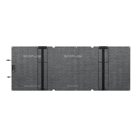 Stacja zasilania ECOFLOW RIVER 3 Max 572Wh + panel 160W