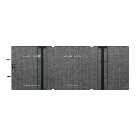 Panel fotowoltaiczny ECOFLOW NextGen 160W