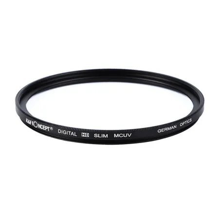 Filtr UV K&F CONCEPT KU04 37mm