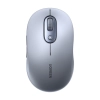 Mysz bezprzewodowa UGREEN M556 2.4GHz (szara)