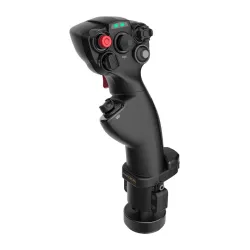 Drążek sterowy samolotu Flightstick MOZA RACING MHG