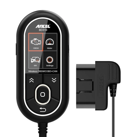 Skaner OBD2 ANCEL BD310 Bluetooth