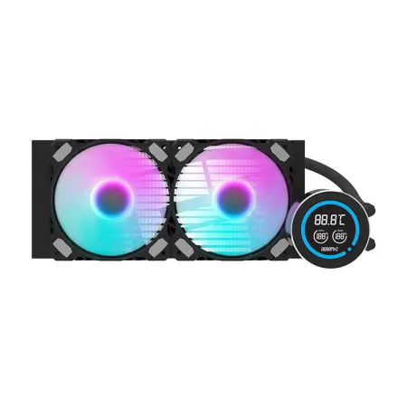 Chłodzenie wodne CPU DARKFLASH DN-D240 120mm (czarny)