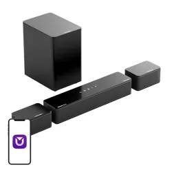 Soundbar Ultimea Poseidon D60 Soundbar Ultimea Poseidon D60