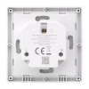 Inteligentne gniazdko ścienne Sonoff WS01TPE-E WiFi (typ E)
