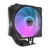 Chłodzenie CPU DARKFLASH Z4 PRO MIST (czarne)