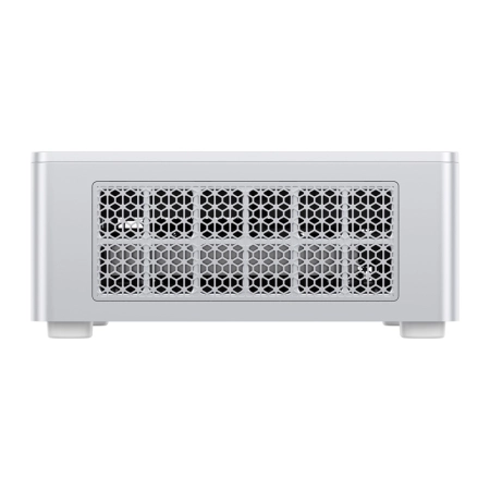Mini PC MINIS FORUM M1 Plus Core i5-12600H barebone