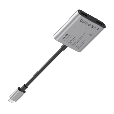 Adapter XREAL HUB USB-C PD 45W